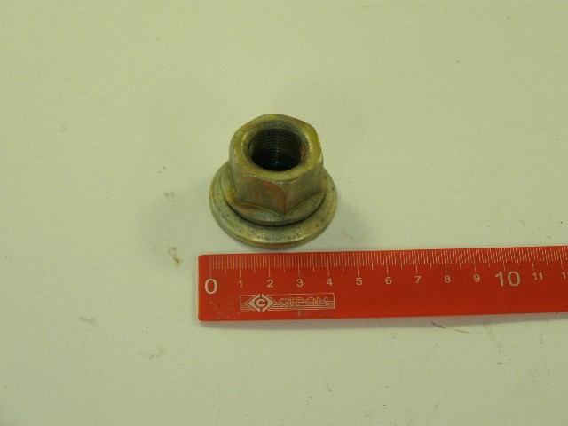 Гайка колеса ПАЗ