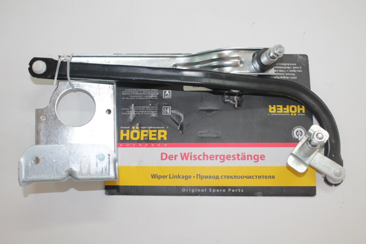 Трапеция стеклоочистителя Г-3302