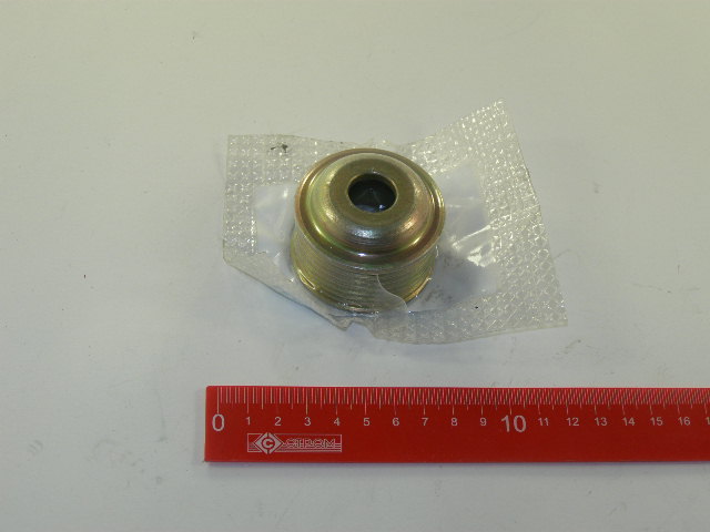 Шкив генератора ЗМЗ-406