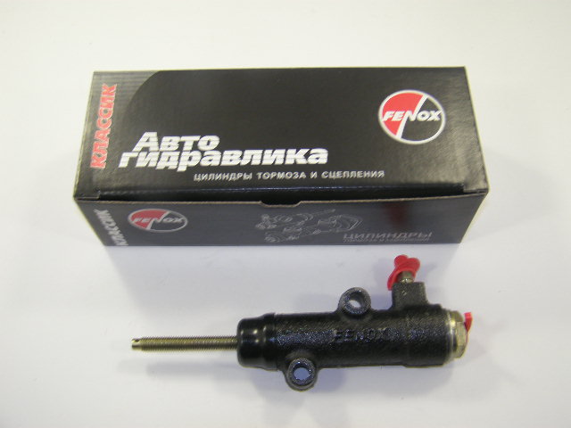 Цилиндр сцепления рабочий 2101