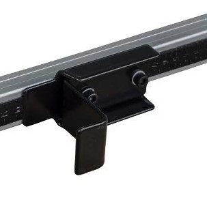 Комплект адаптеров Atlant 7061 Renault Duster II (5-дв. внедорожник) 2021-