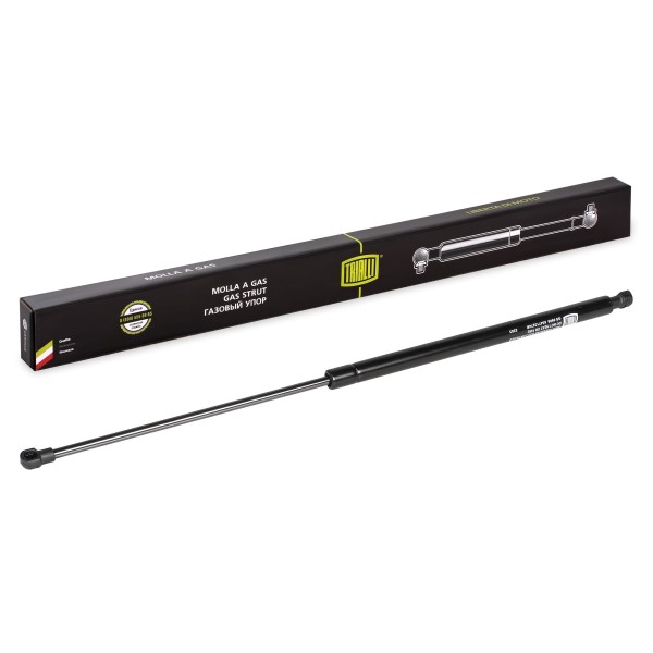 Амортизатор капота Renault Logan II 12--, Sandero II 14-- (упор)