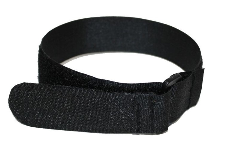 Стяжка-контакт (350х25 мм), Tplus