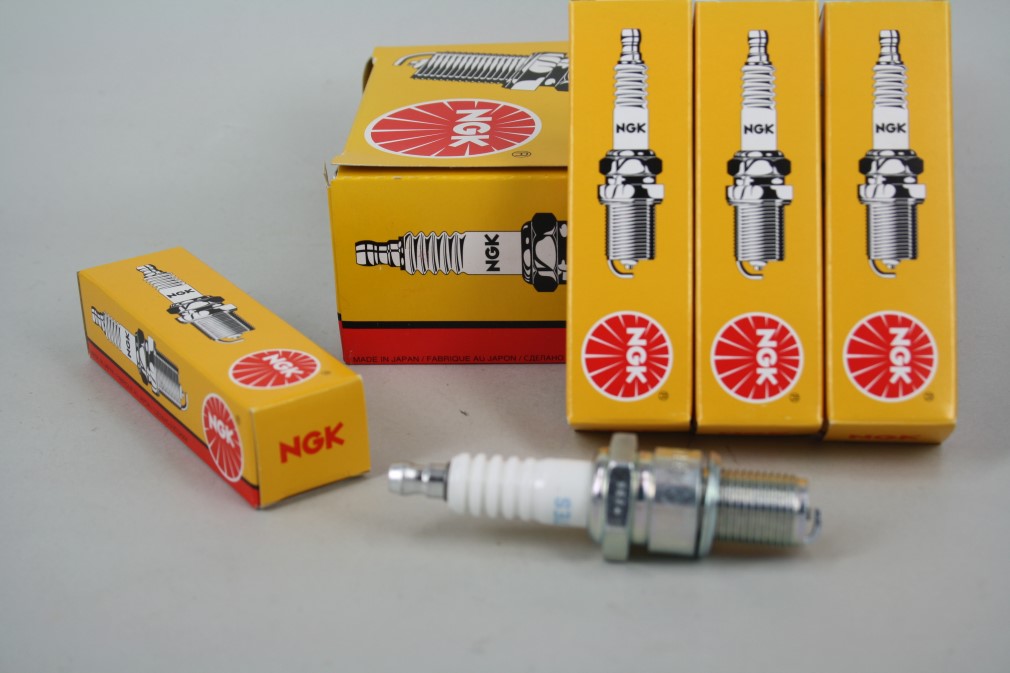 Свеча NGK BR7ES (5122)