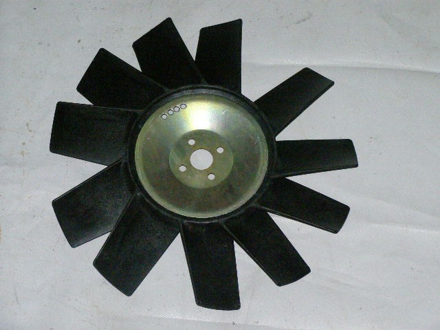 Вентилятор (крыльчатка) радиатора Г-3302 ЗМЗ-405 (на гидромуфту)