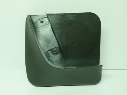 Брызговик Daewoo Nexia задний левый