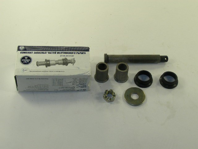 Рк маятника