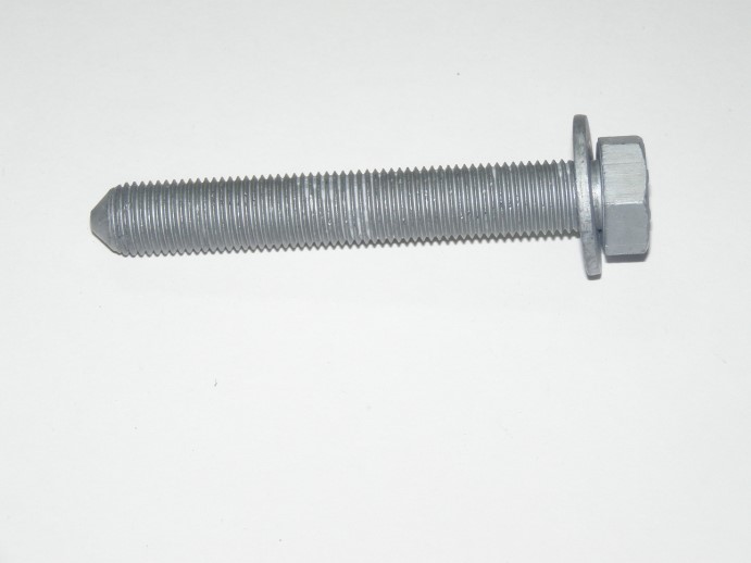 Болт М14х1,5х90 крепления поперечного рычага VAG задний