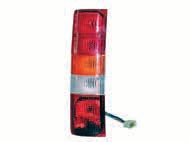 Фонарь задний Г-3302 2705 с/о левый /Г-3302 автобус/