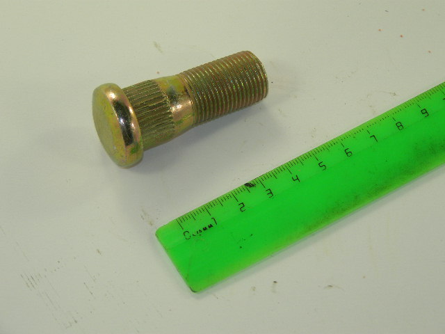 Шпилька колеса /Г-31029, УАЗ/