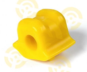 Втулка стабилизатора перед. Toyota Corolla, Auris, Mark, Blade  D=21,2мм левая полиуретан (Точка Опоры)