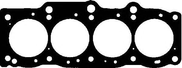 ПРОКЛАДКА ГБЦ Toyota Camry/Carina E 2.0 3S-FE 86-97