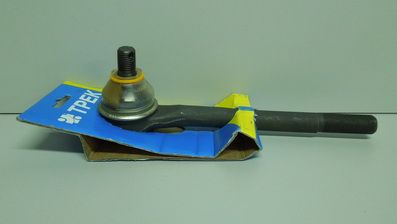 Наконечник рулевой 2101 длинный левый на подложке