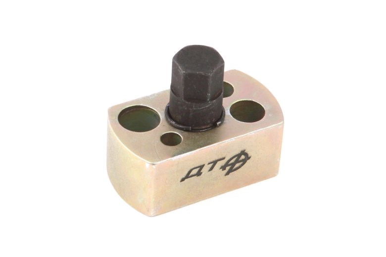 Ключ съемник шпилек (шпильковерт) 6, 8, 10, 12мм универсальный