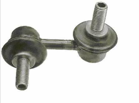 Стойка стабилизатора Nissan PRIMERA 01-) передняя левая (CLN-41)