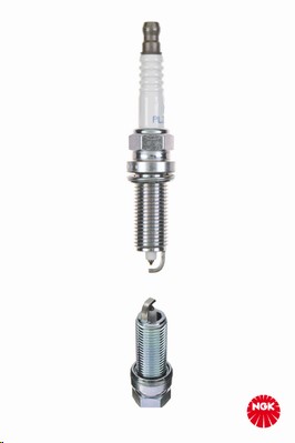 Свечи NGK № 51 PLZKAR6A-11 /Nissan X-Trail T31 2.0 Qashqai до 2013 г./