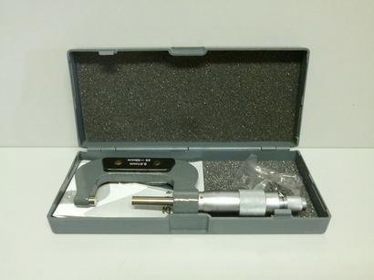 Микрометр 25-50мм (Сервис Ключ)