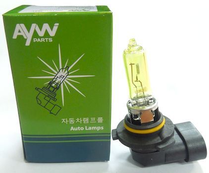 Лампа  AYWIparts HB3-12-60 (9005) всепогодная