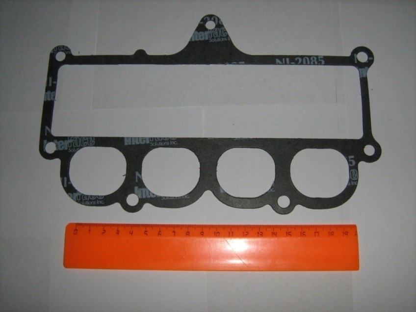 Прокладка Chevrolet LANOS коллектора впускного