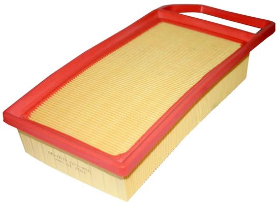 Фильтр воздушный Citroen C5 08--, Peugeot 407 04--