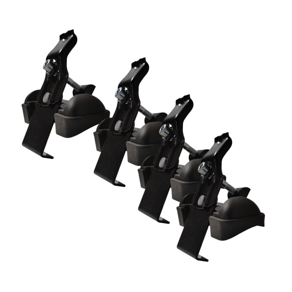 Комплект адаптеров 3 LUX X50-15n