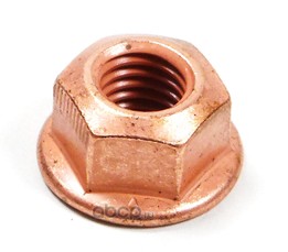 Гайка накидная