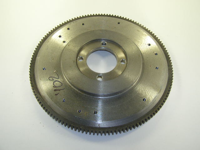 Маховик Г-3302, Волга ЗМЗ-402