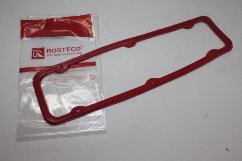 Прокладка кл.крыш. /Г-3302 дв. 402/ (силикон)