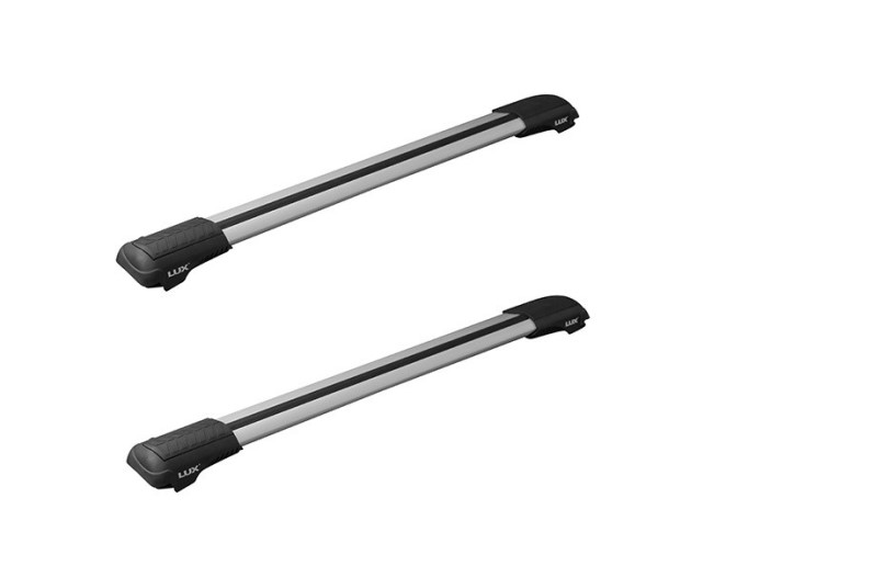 Багажная система LUX ХАНТЕР для TANK 300 2021-... г.в. с рейлингами