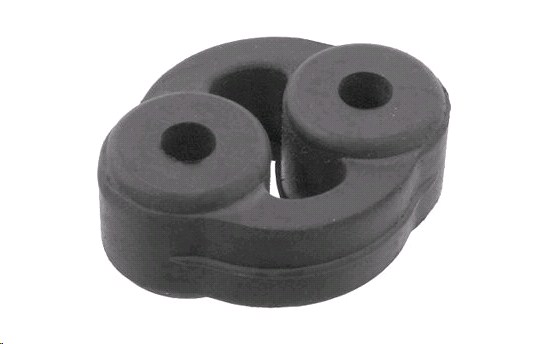 Серьга глушителя Hyundai Accent  99=), Elantra (кольцо)