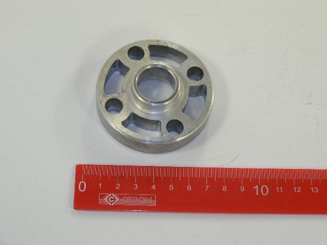 Проставка вентилятора  Г-3302