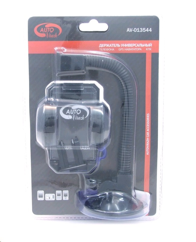 Держатель телефона КПК,GPS универсальный