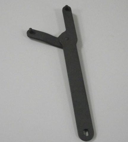 Ключ разбора амортизатора универсальный (Сервис Ключ)