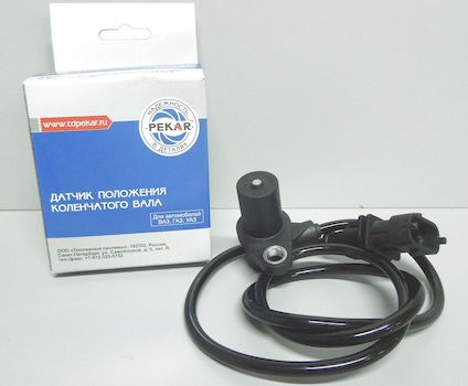 Датчик положения коленвала ЗМЗ 406 ЕВРО-3 (синхронизации)