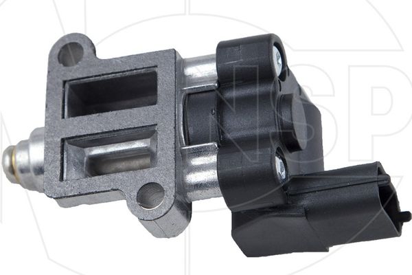 Регулятор (датчик) холостого хода Getz 1.4/1.6 06--, Rio 1.4/1.6 06--, Accent II 99-12