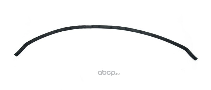 Молдинг бампера