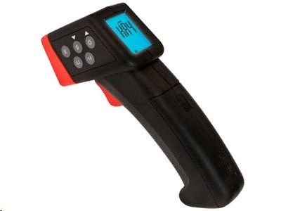 Толщиномер ЛКП ET-11P по черным и цветным металлам