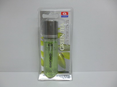 Освежитель D.MARCUS жидкий SENSO PUMP SPREY (4 вида)