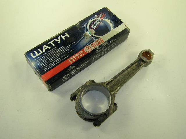 Шатун Г-3302 ЗМЗ-406