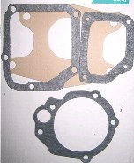 Набор прокладок КПП М-412