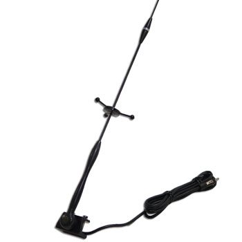 Антенна желобковая 110