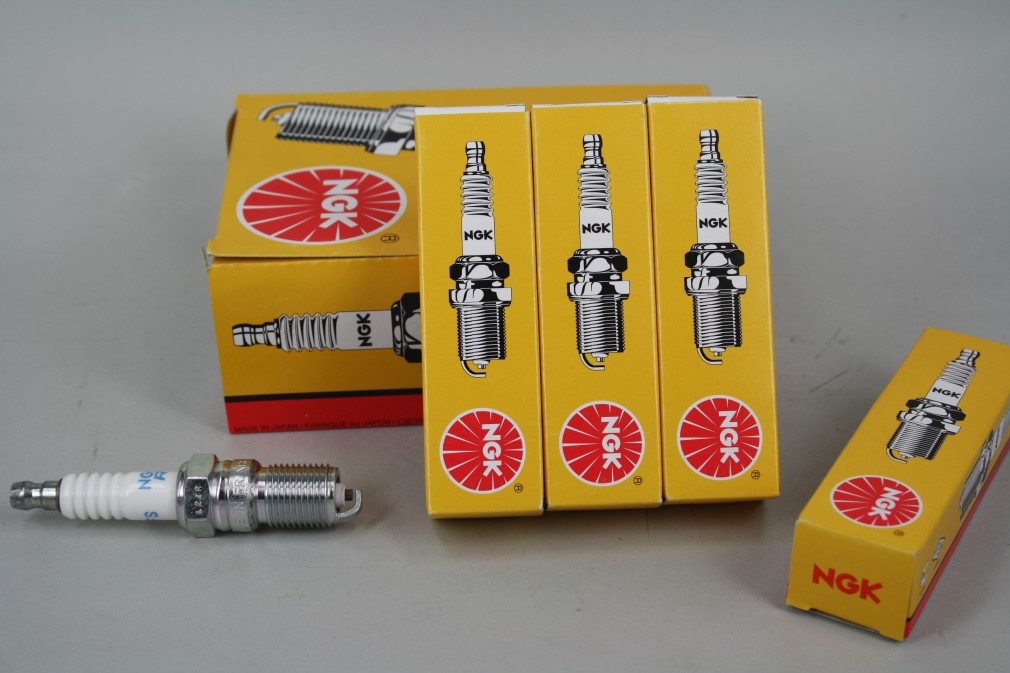 Свеча NGK BPR6EFS (3623)