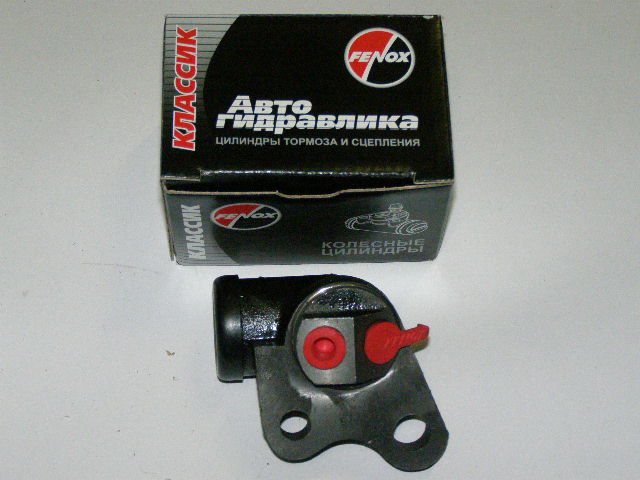 Цилиндр тормозной передний М-412 правый
