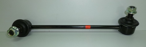 Стойка стабилизатора Kia Rio 02-) передняя левая (CLKK-18L)