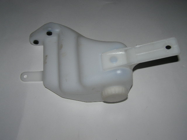 Бачок омывателя 2170-71-72 2 мотора