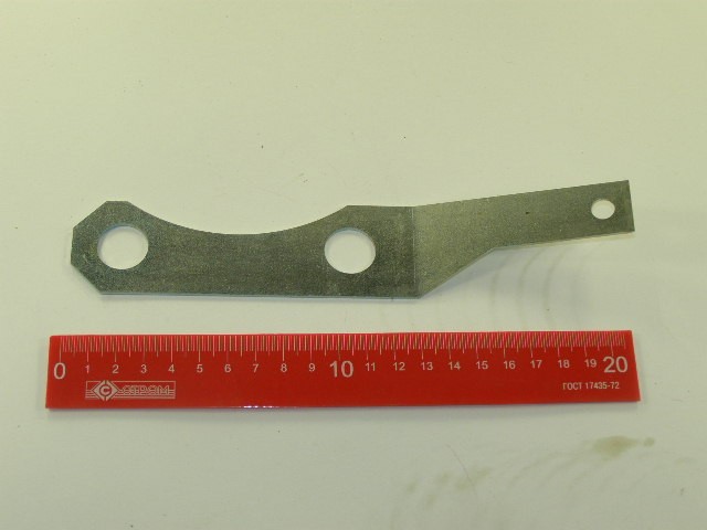 Пластина подкачки колеса Г-3302 2705,3302