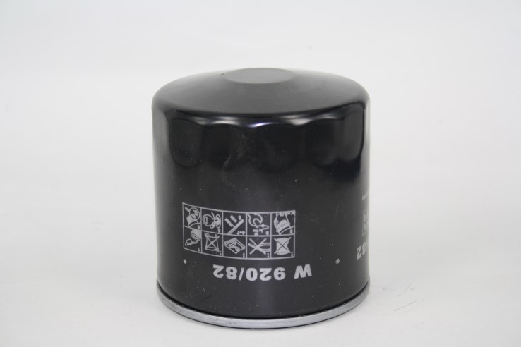 Фильтр масляный Mann W920/82
