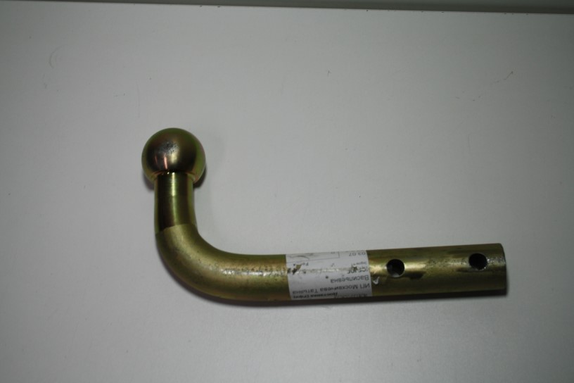 Шар под фаркоп тип А (L-140мм)