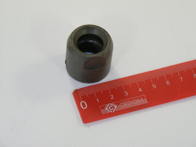 Гайка 1111 рулевой тяги опорная