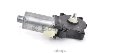 Электродвигатель стеклоподъемника сдвиждой двери PSA BOXER, JUMPER, DUCATO 03-